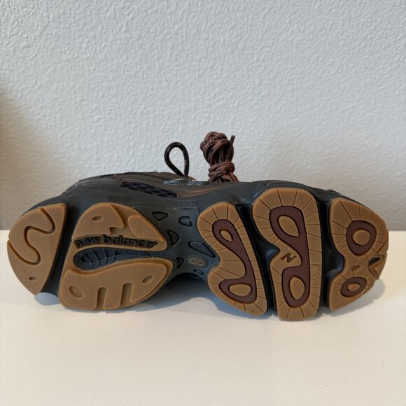 New Balance x Joe Freshgoods collab 1000 color Black Ice size 8 - Picture 4 of 5